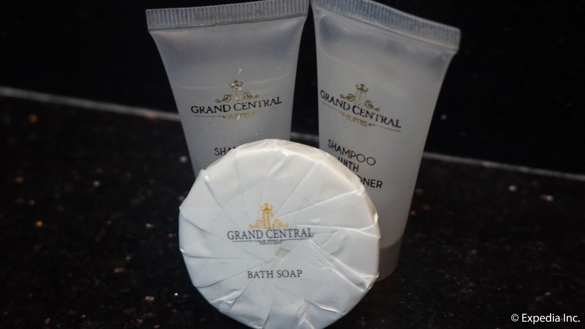 Extension Grand Central 앙헬레스 외부 사진